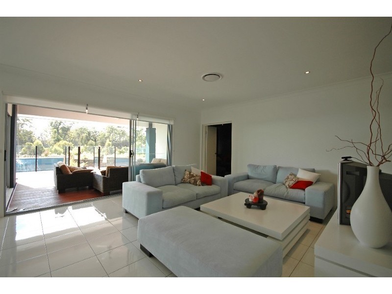 36 Peregrine Crescent, Coomera QLD 4209