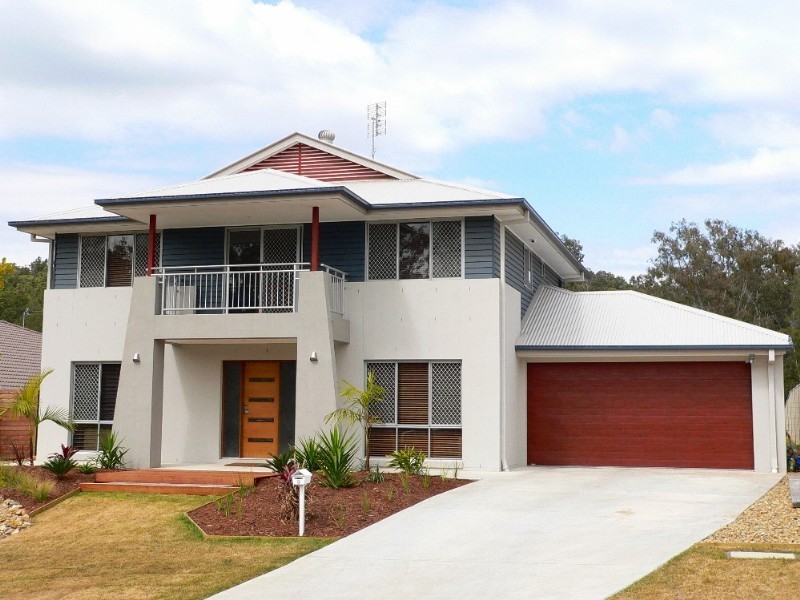 8 Jagera Drive, Upper Coomera QLD 4209