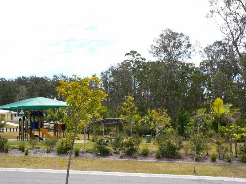 8 Jagera Drive, Upper Coomera QLD 4209