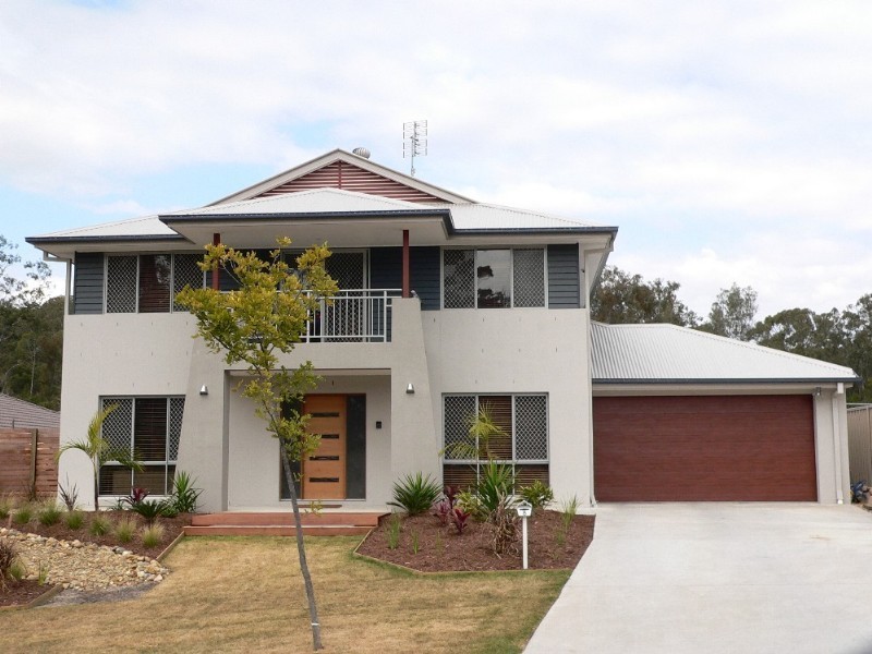 8 Jagera Drive, Upper Coomera QLD 4209