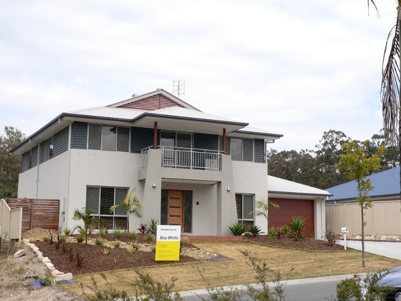 8 Jagera Drive, Upper Coomera QLD 4209