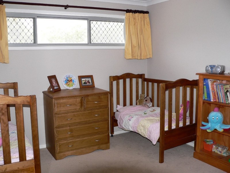 8 Jagera Drive, Upper Coomera QLD 4209