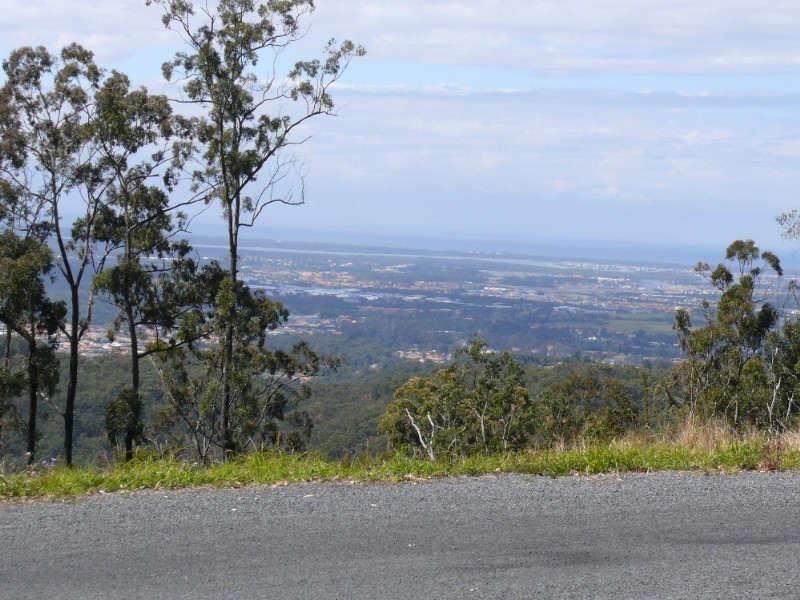 Wongawallan QLD 4210