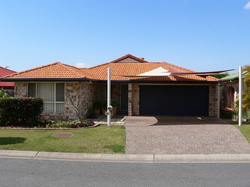 12 Prefect Close, Upper Coomera QLD 4209