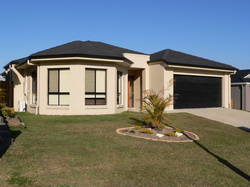 22 Starush Court, Upper Coomera QLD 4209
