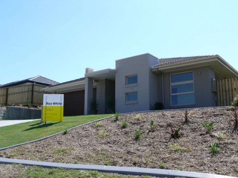 3 Garigal Court, Upper Coomera QLD 4209