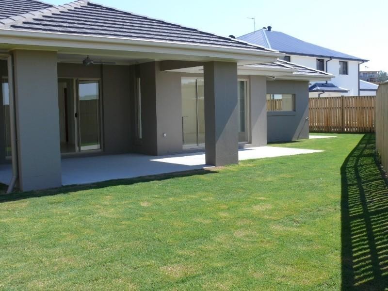 3 Garigal Court, Upper Coomera QLD 4209