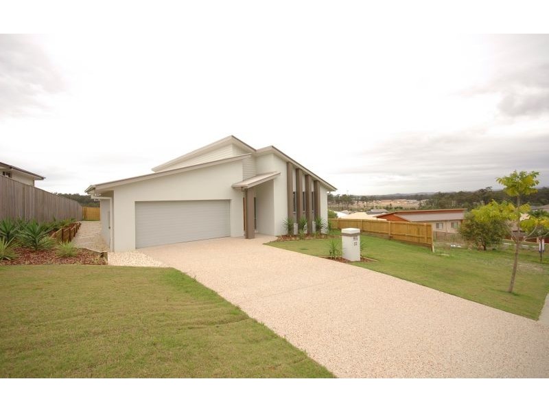 22 Waterclover Drive, Upper Coomera QLD 4209