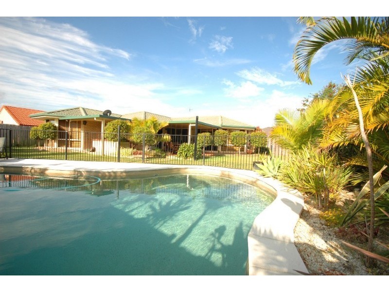28 Meadow Way, Upper Coomera QLD 4209