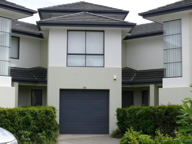 Upper Coomera QLD 4209