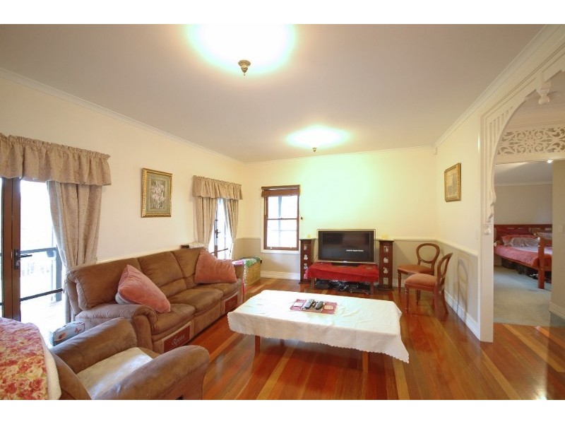 44 Larcombe Drive, Wongawallan QLD 4210