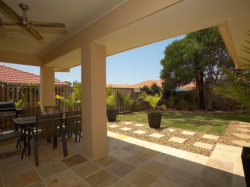 15 Kaizlee Crescent, Upper Coomera QLD 4209