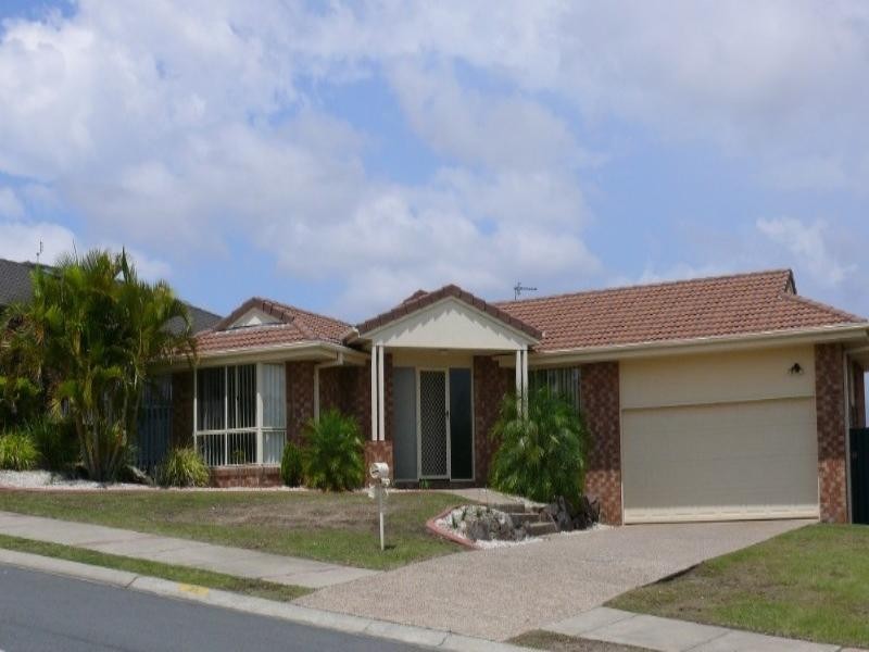 31 Palmerston Drive, Oxenford QLD 4210