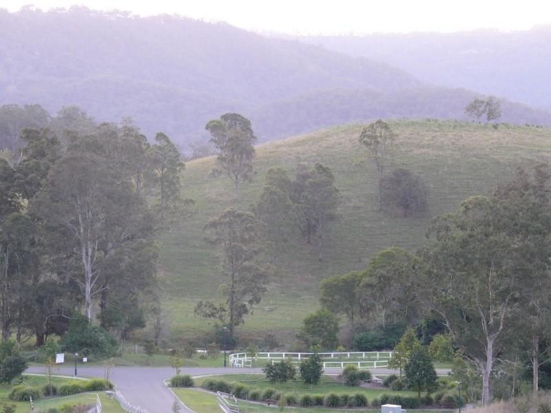 Mount Nathan QLD 4211