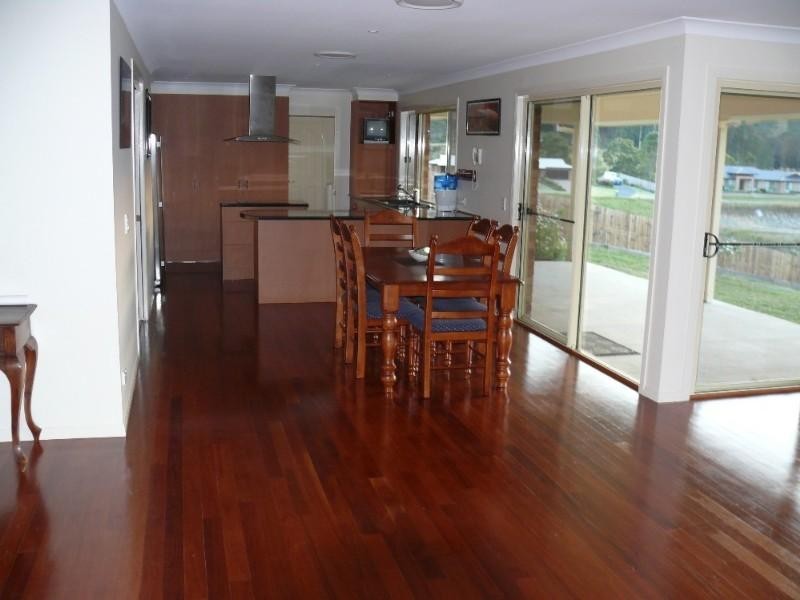 Mount Nathan QLD 4211