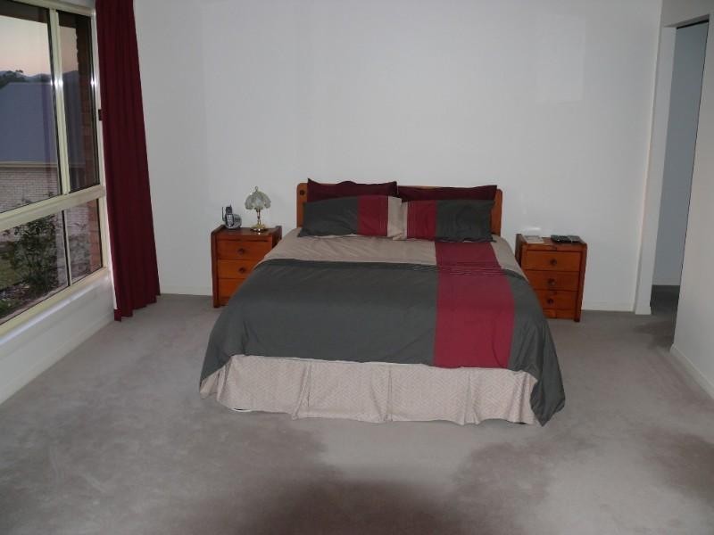 Mount Nathan QLD 4211