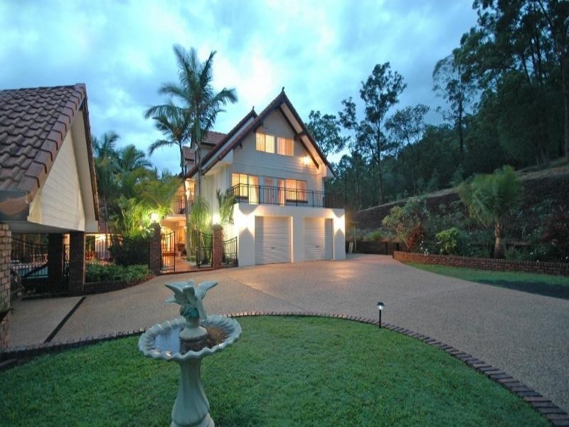 22 Asher Court, Upper Coomera QLD 4209