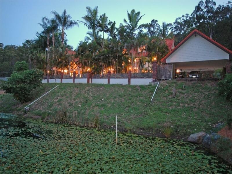 22 Asher Court, Upper Coomera QLD 4209