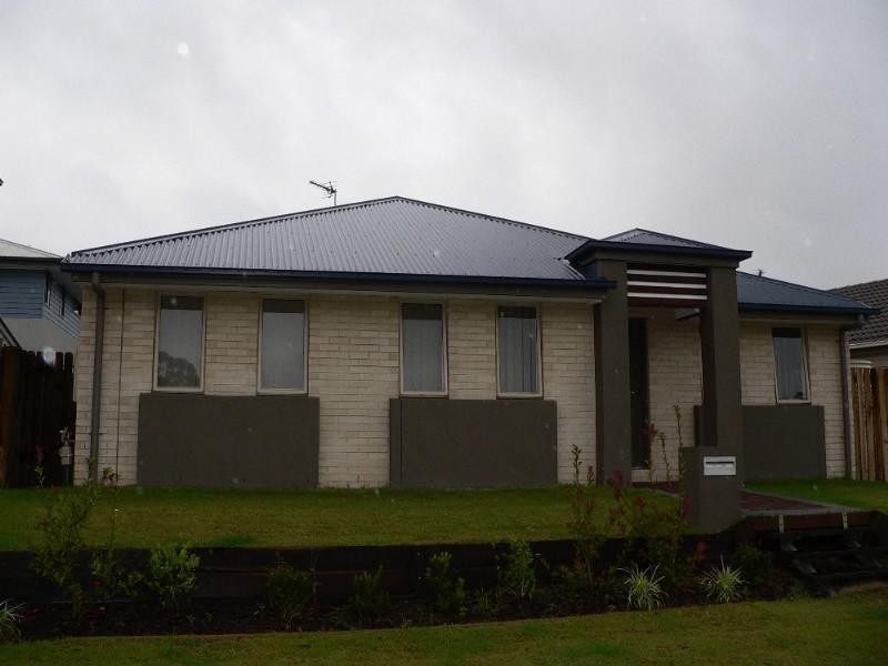 LOT 64 Seashell Avenue, Coomera QLD 4209