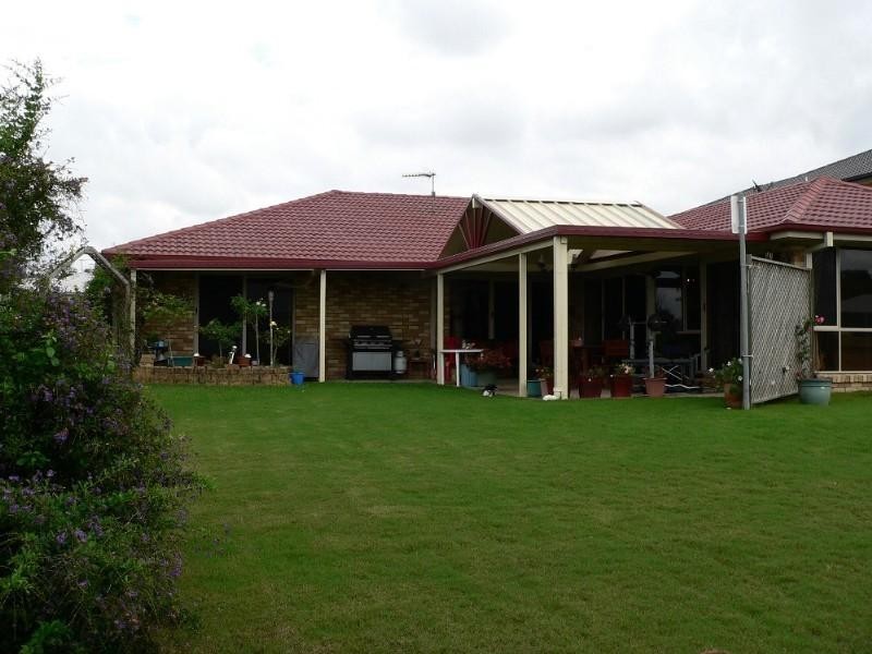 31 Bridie Drive, Upper Coomera QLD 4209