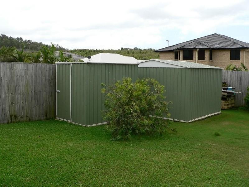 31 Bridie Drive, Upper Coomera QLD 4209