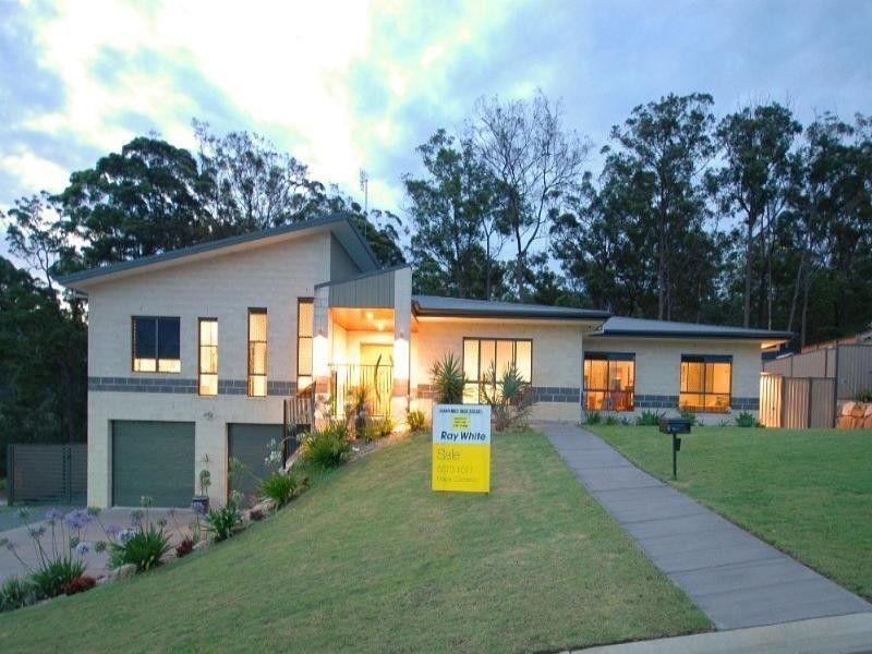 6 Capelily Street, Upper Coomera QLD 4209