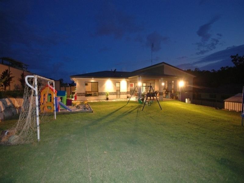 6 Capelily Street, Upper Coomera QLD 4209