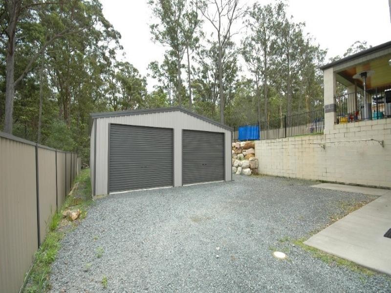 6 Capelily Street, Upper Coomera QLD 4209