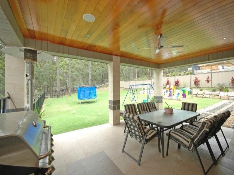 6 Capelily Street, Upper Coomera QLD 4209