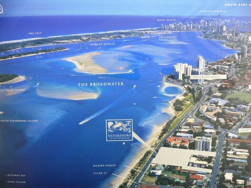 Biggera Waters QLD 4216