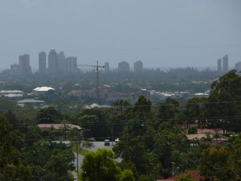 Highland Park QLD 4211