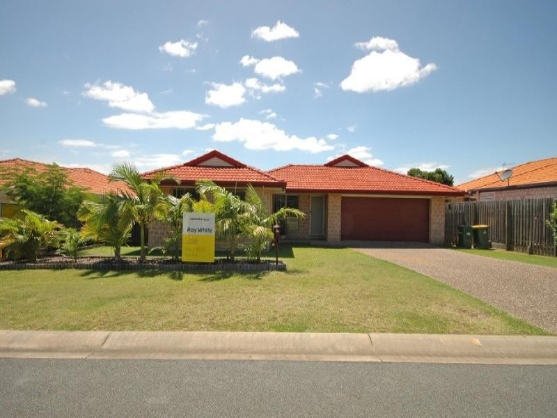 Upper Coomera QLD 4209