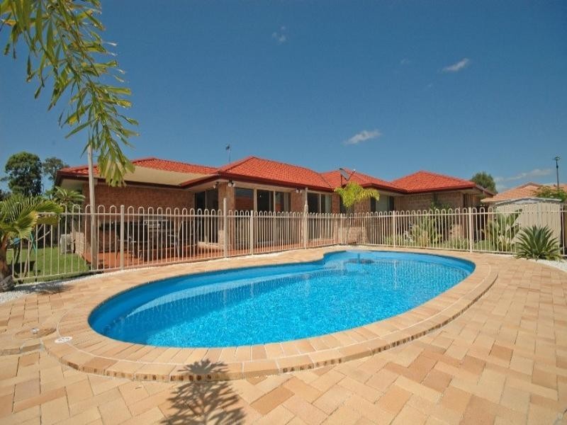 Upper Coomera QLD 4209