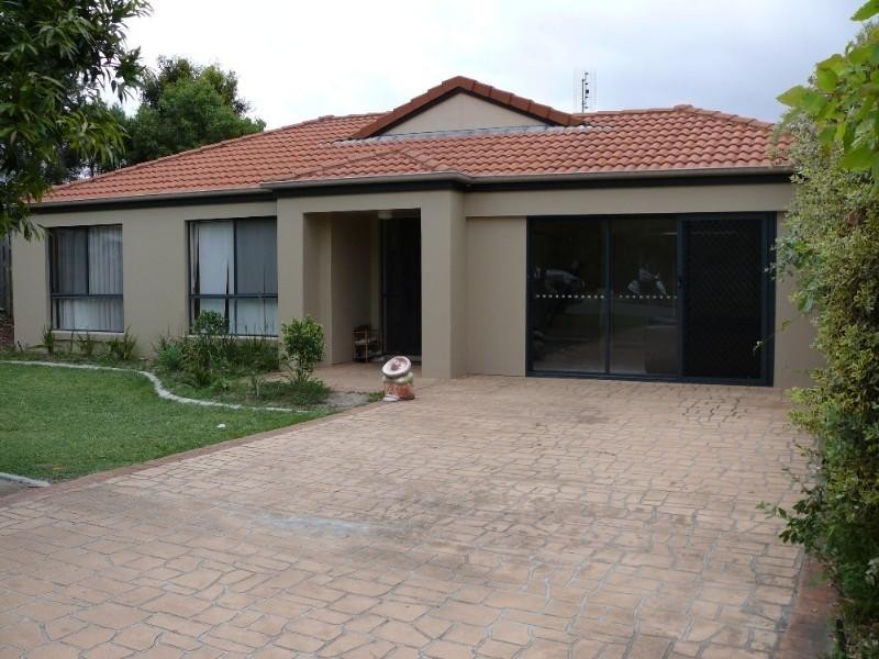 Upper Coomera QLD 4209