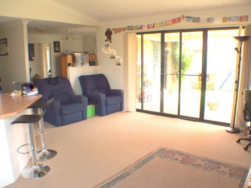 46 Fawn Street, Upper Coomera QLD 4209