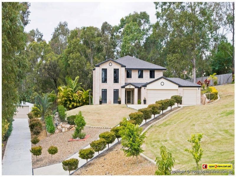 5 Burley Griffin Way, Maudsland QLD 4210