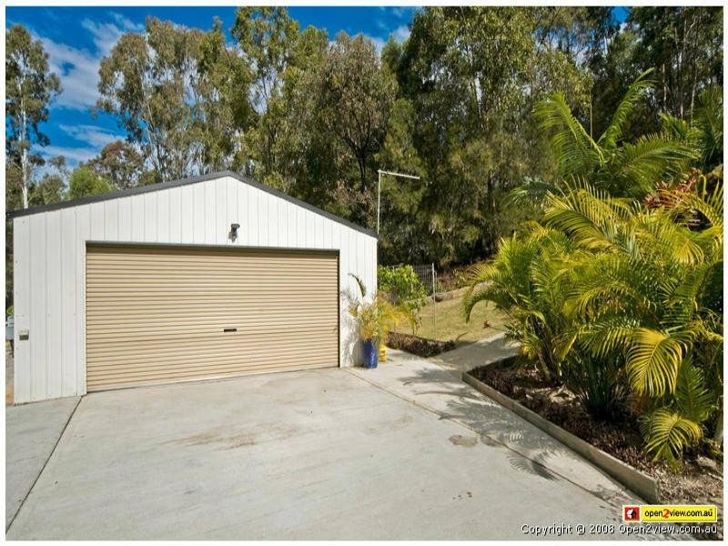 5 Burley Griffin Way, Maudsland QLD 4210