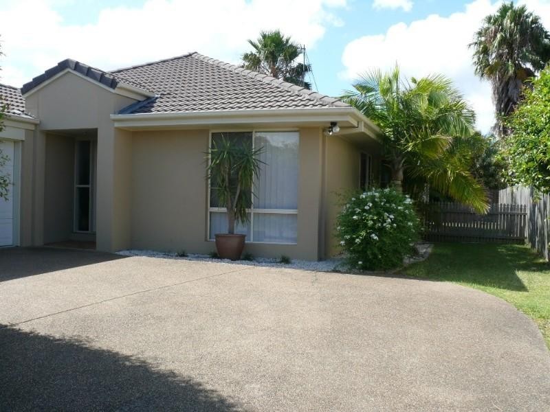 Hope Island QLD 4212