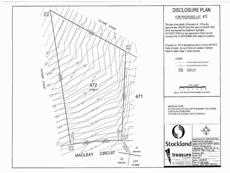 Upper Coomera QLD 4209