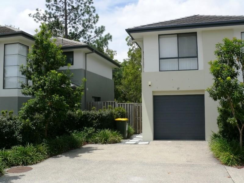 17/24 Jessica Drive, Upper Coomera QLD 4209