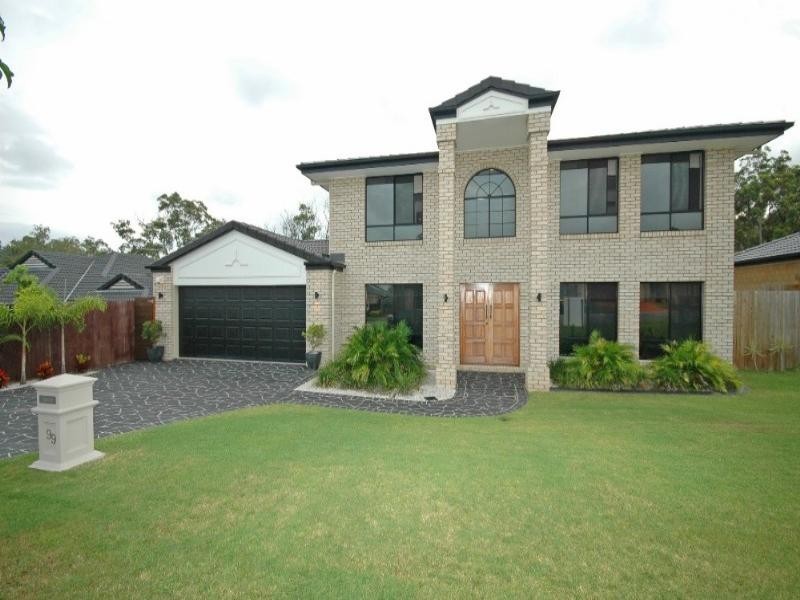 99 Bridie Drive, Upper Coomera QLD 4209