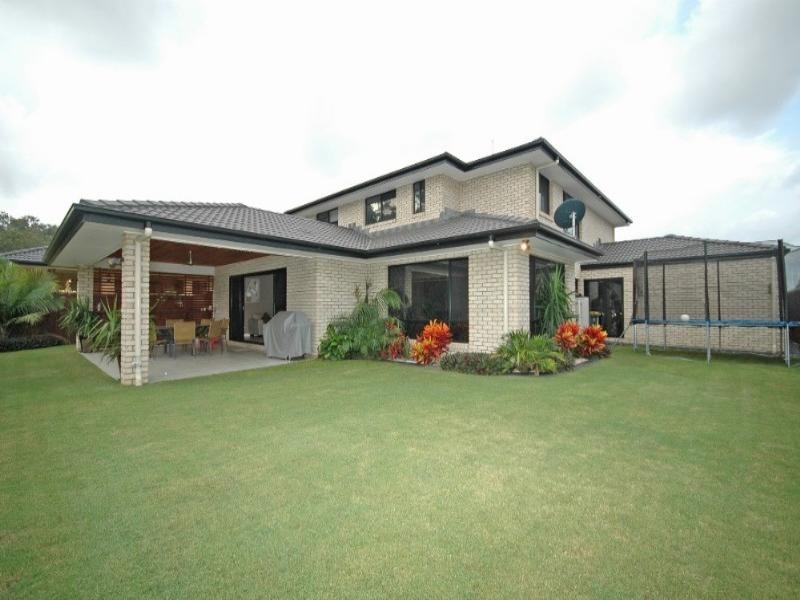 99 Bridie Drive, Upper Coomera QLD 4209