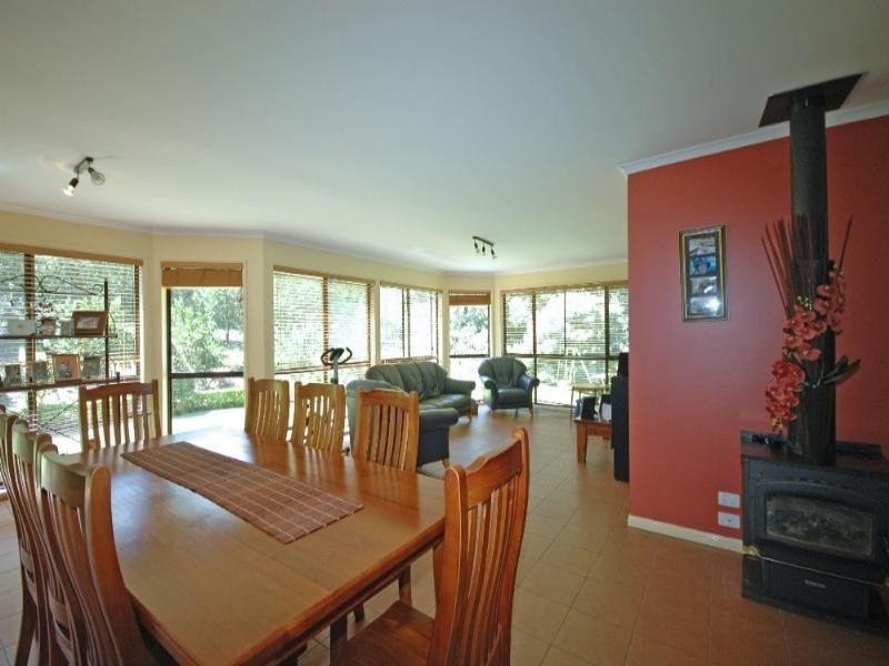 Mount Nathan QLD 4211