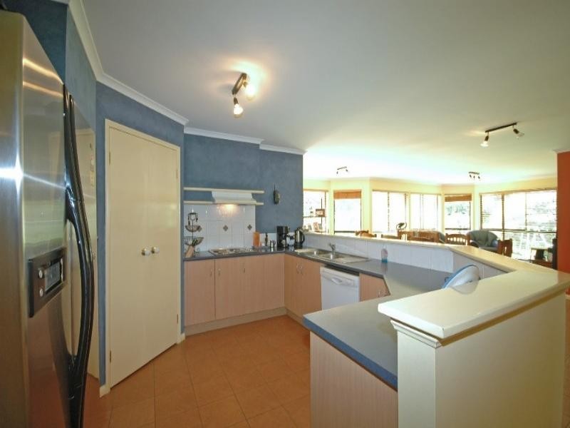 Mount Nathan QLD 4211