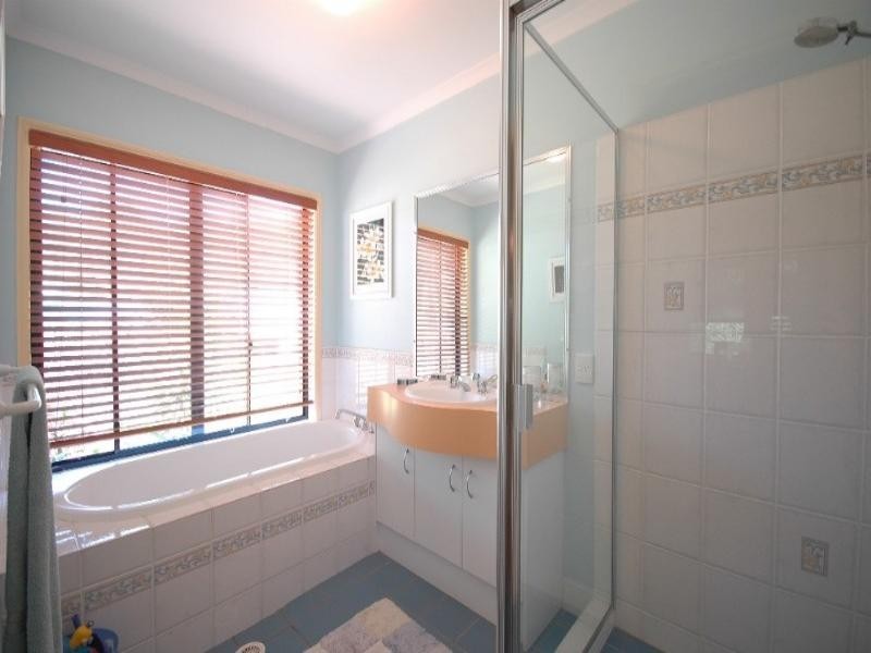 Mount Nathan QLD 4211