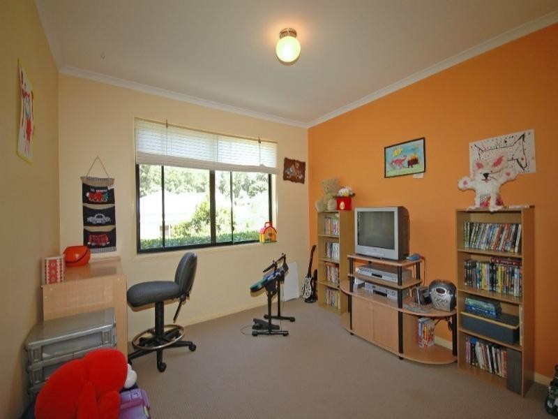 Mount Nathan QLD 4211