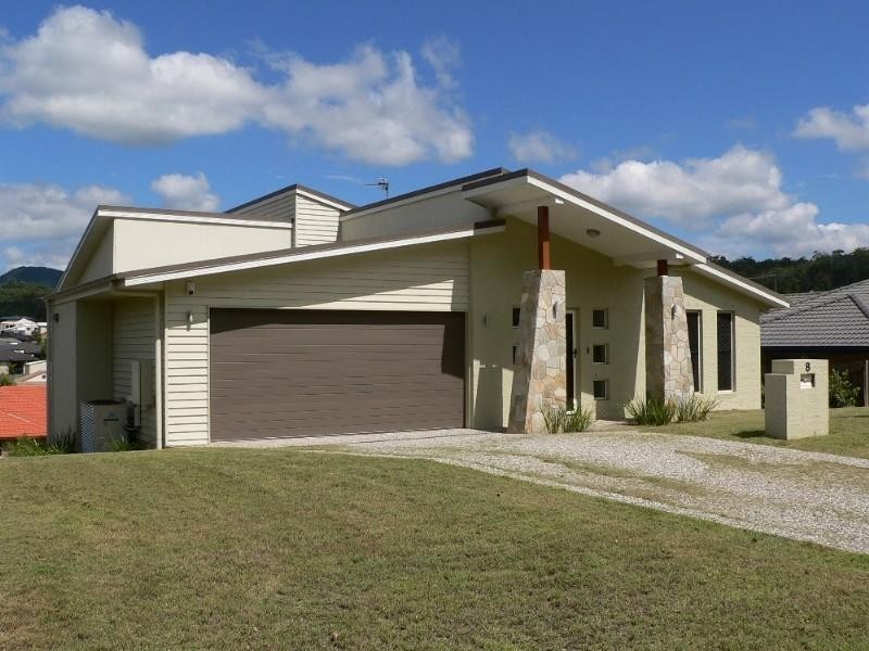 8 Gecko Crescent, Upper Coomera QLD 4209
