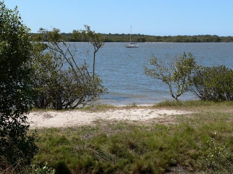 Jacobs Well QLD 4208