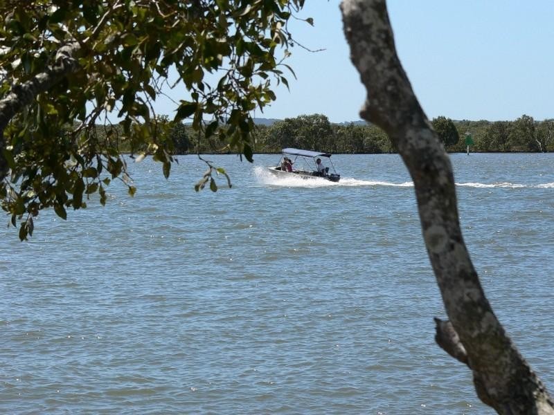 Jacobs Well QLD 4208