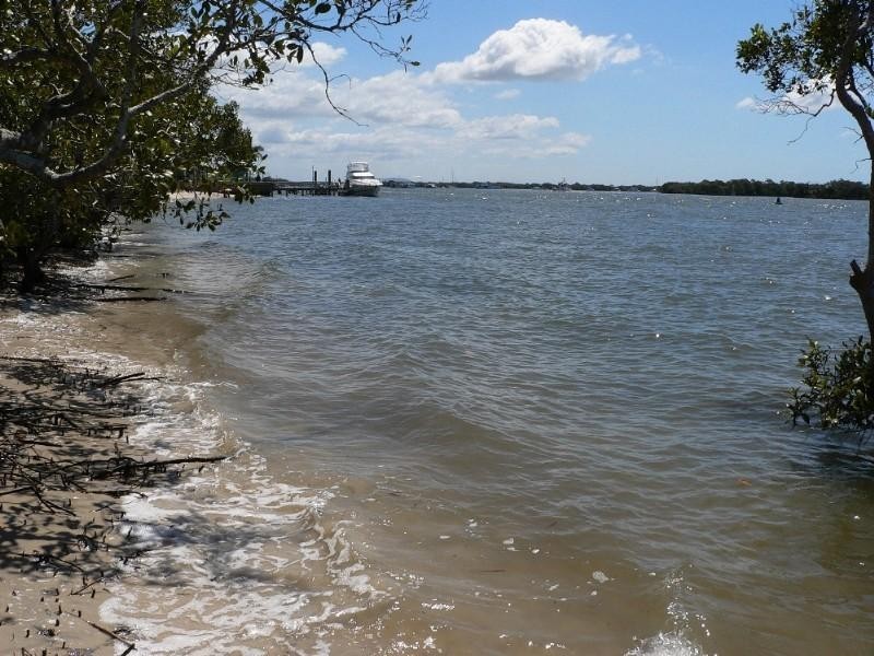 Jacobs Well QLD 4208